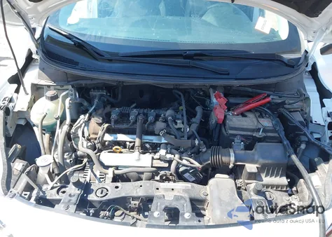 2020 Nissan Versa Sv Xtronic Cvt from USA, damaged, VIN 3N1CN8EV9LL880532